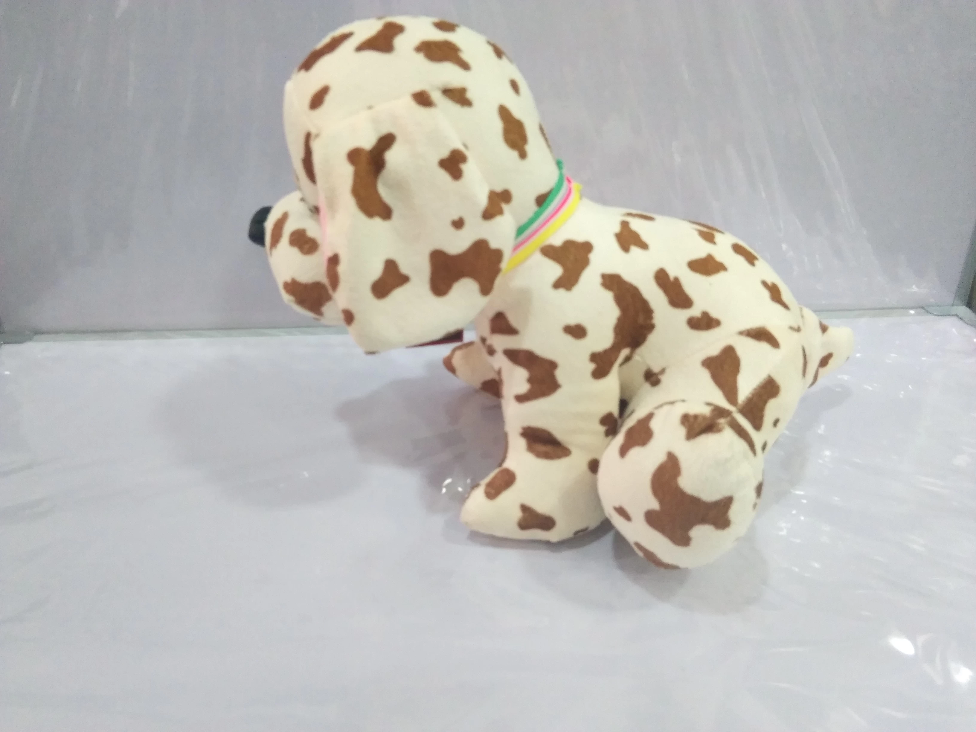 Micky Dot Dog Toy - image 2