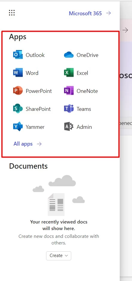 Microsoft Office 365 - LifeTime Private Account - image 7