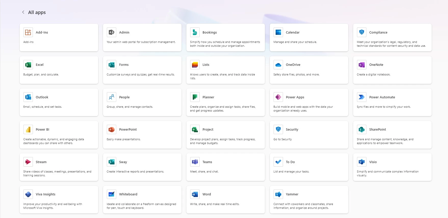 Microsoft Office 365 - LifeTime Private Account - image 9