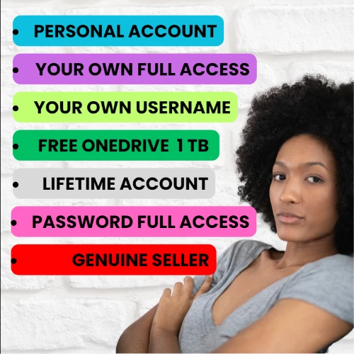 Microsoft Office 365 - Lifetime Private Account - image 5