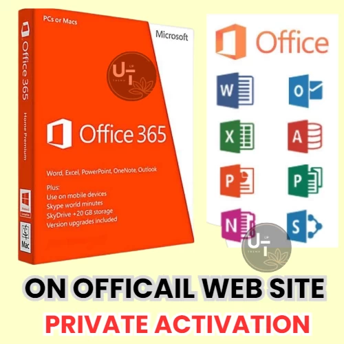 Microsoft Office 365 100% Private