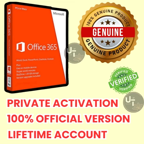 Microsoft Office 365 100% Private