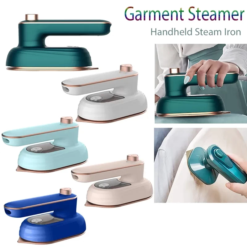 Generic Professional Micro Steam Flat Iron - image 2