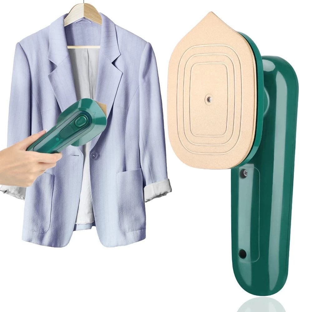 Generic Professional Micro Steam Flat Iron - image 3