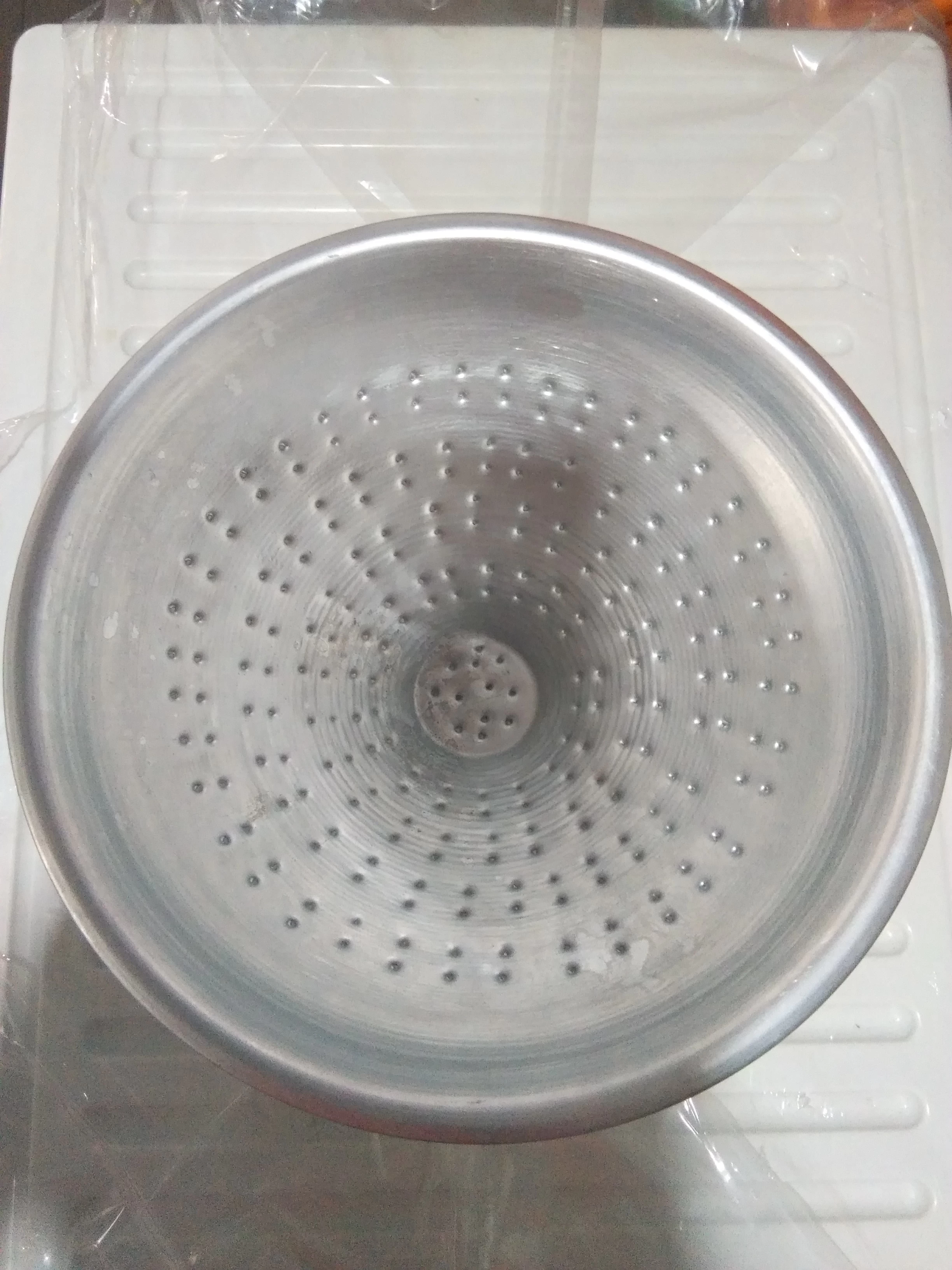 Generic Oil Stainer with Filter