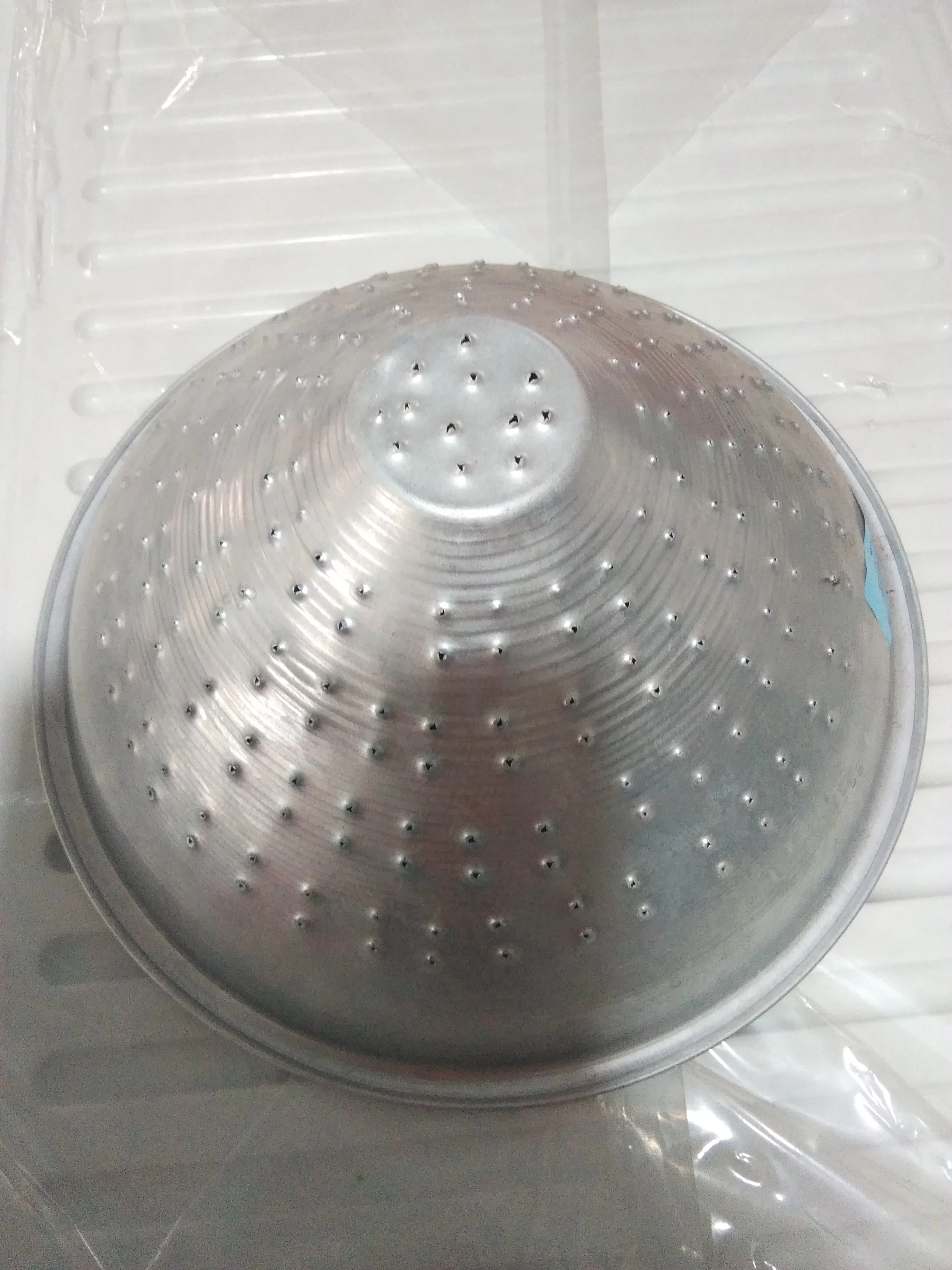 Generic Oil Stainer with Filter - image 2