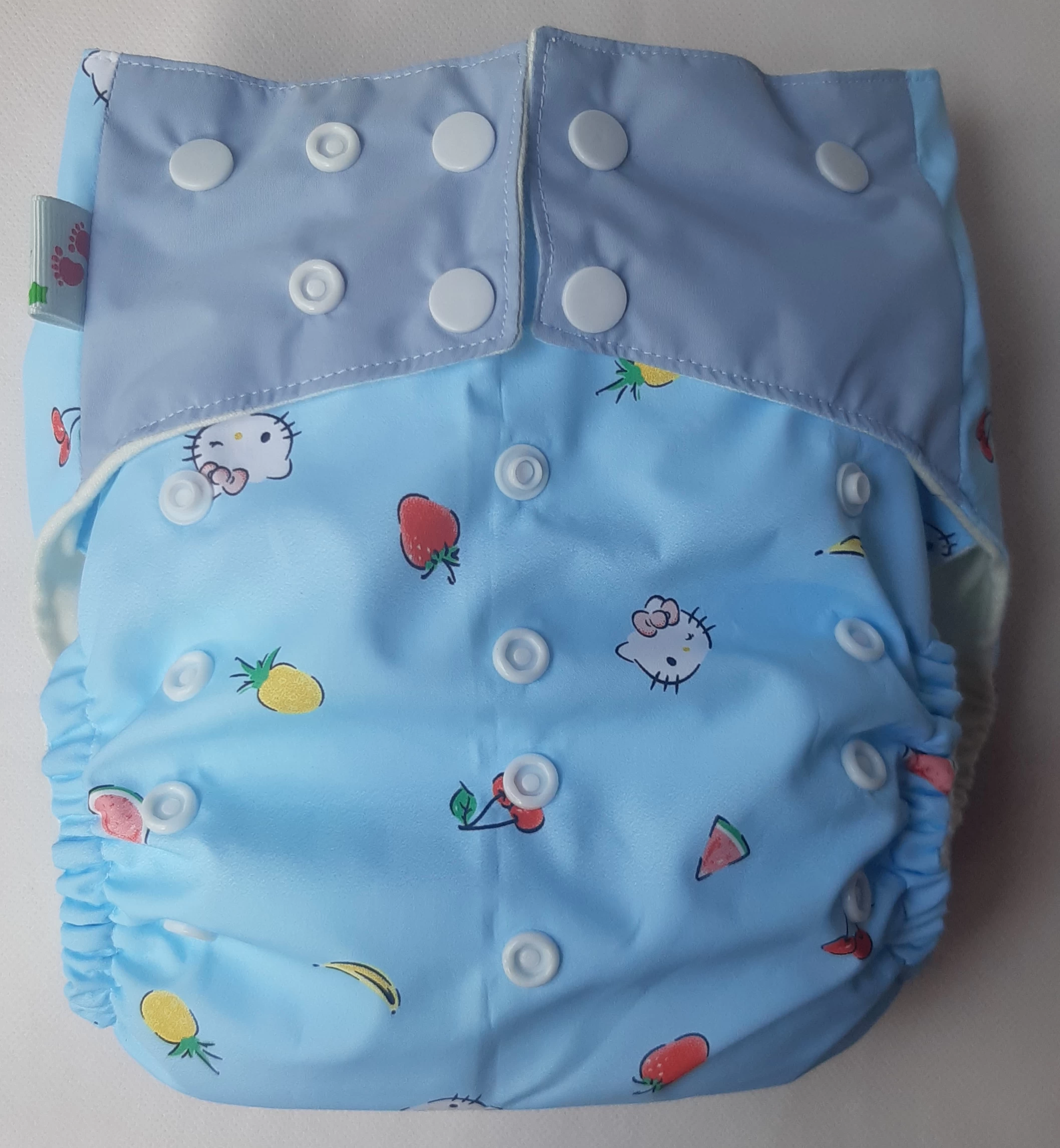 Generic Overnight Reusable Cloth Diaper