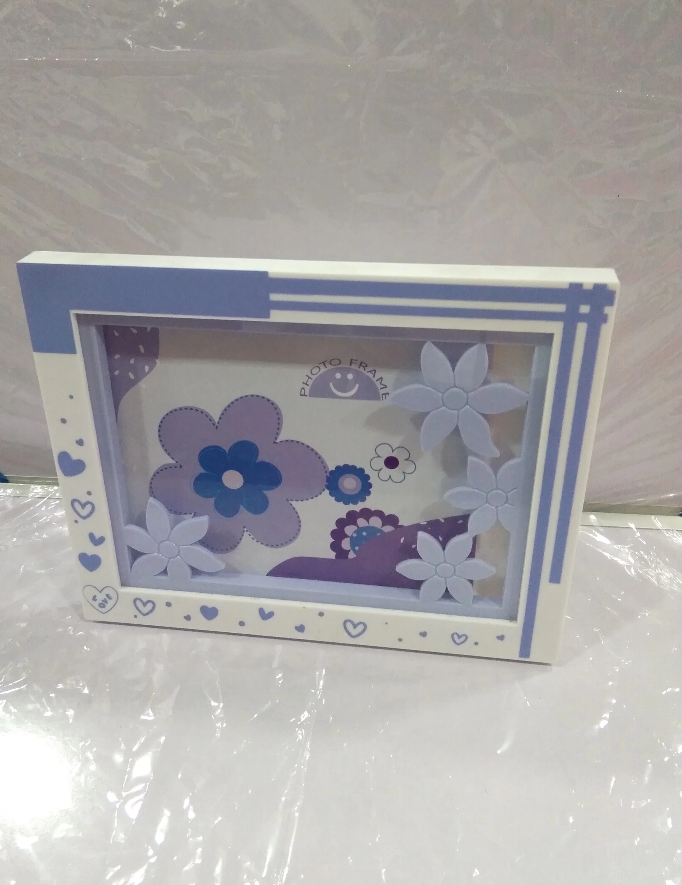 Generic Photo Frame for Display