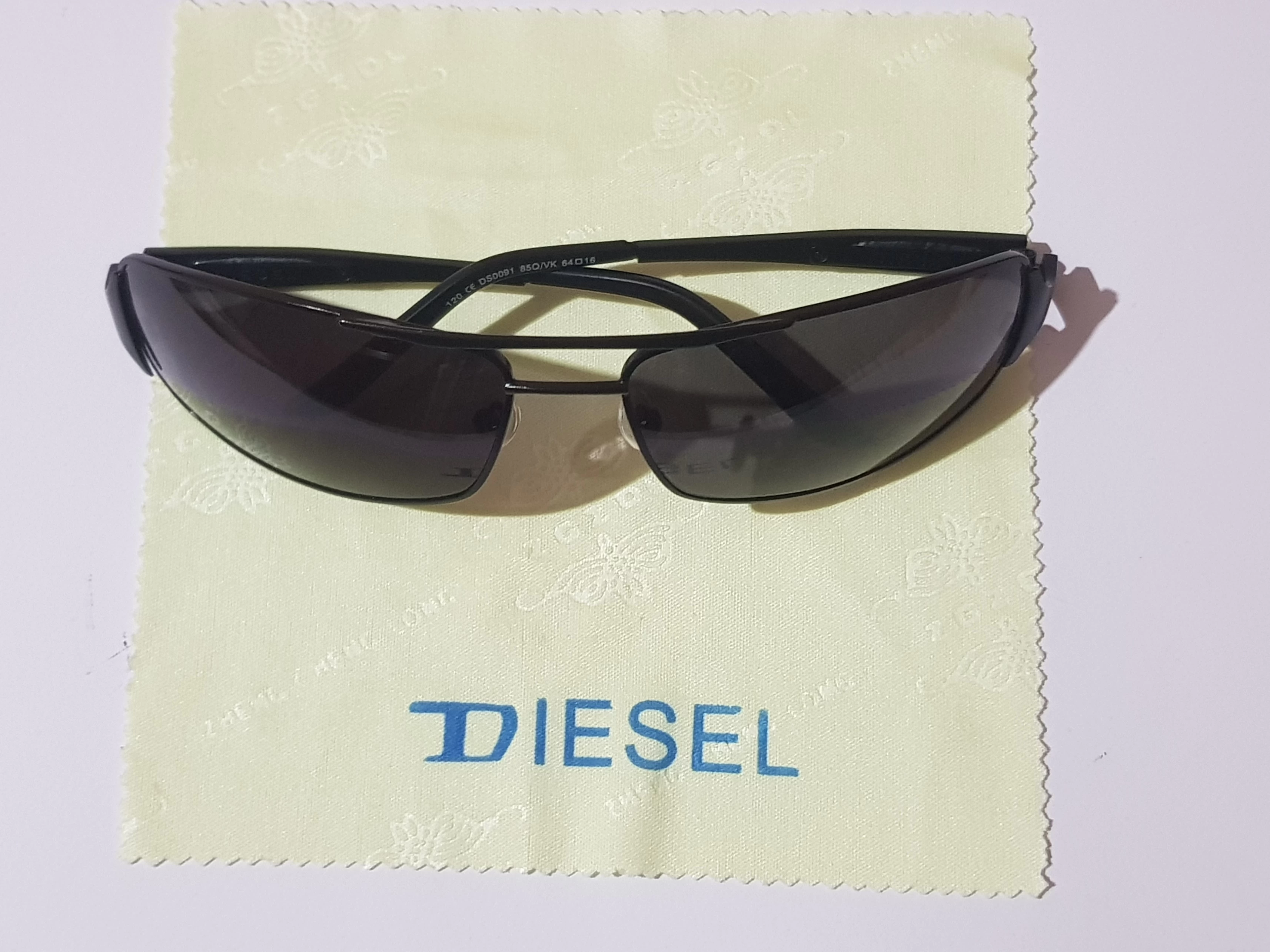 Diesel Sunglass - image 6