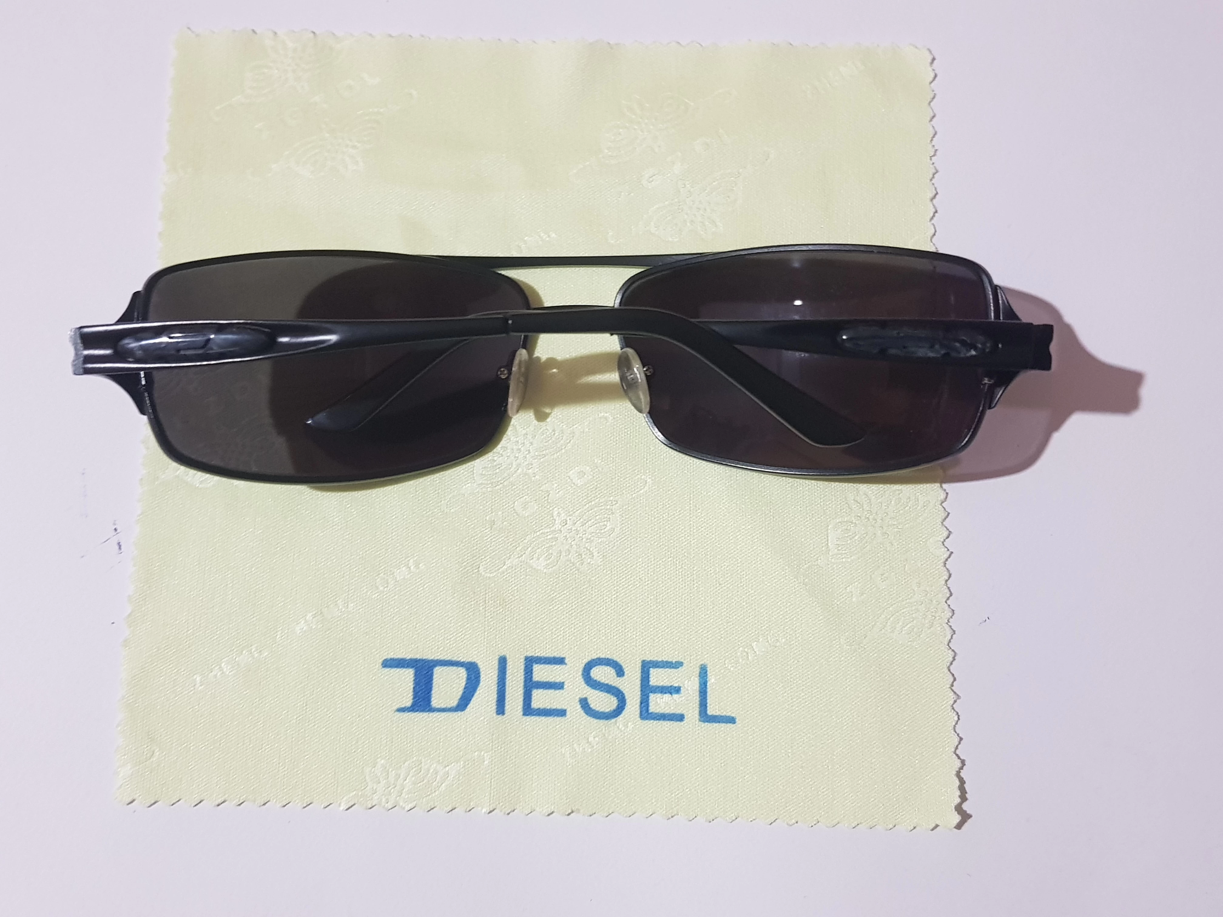 Diesel Sunglass - image 8