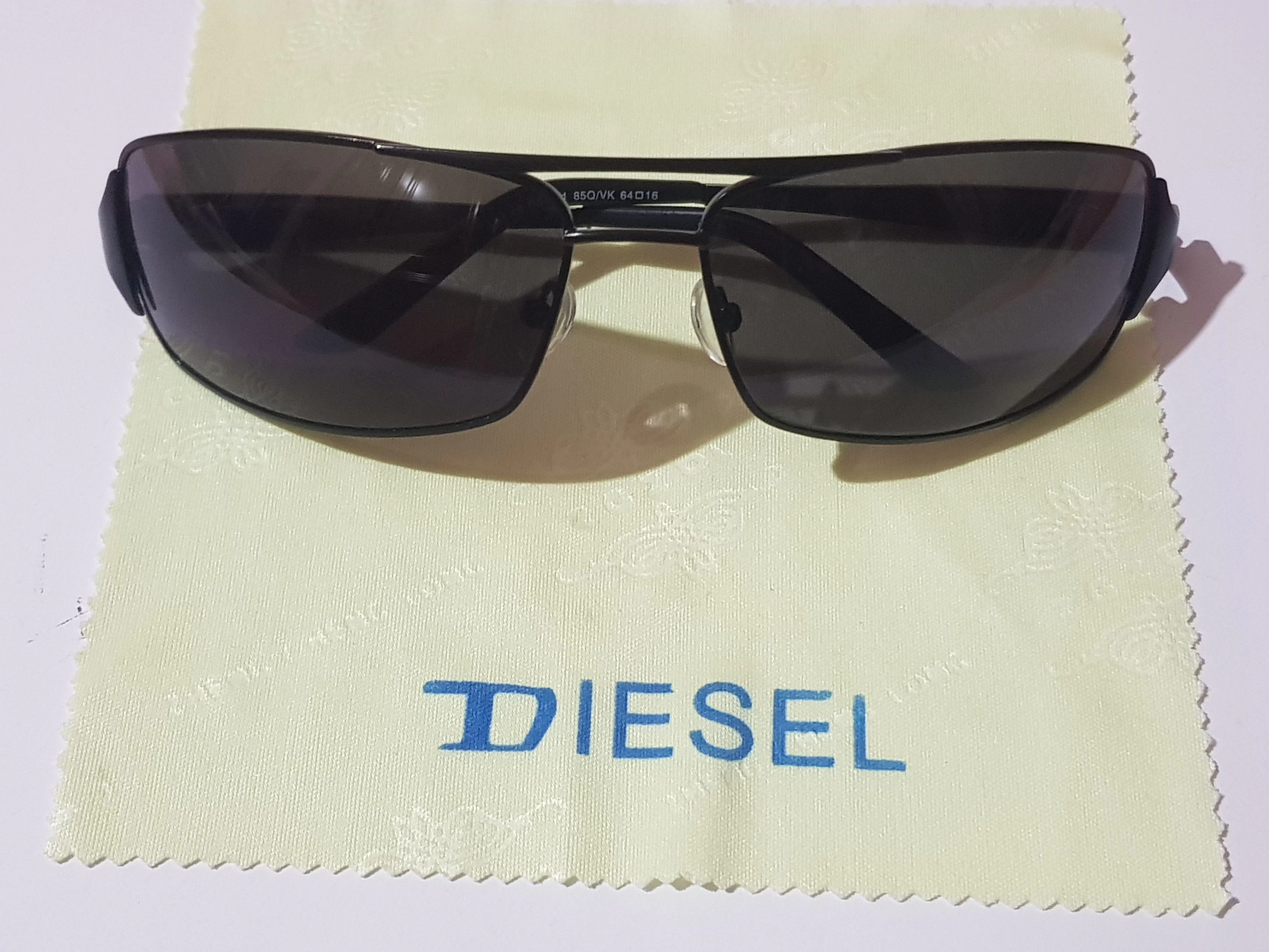 Diesel Sunglass - image 7