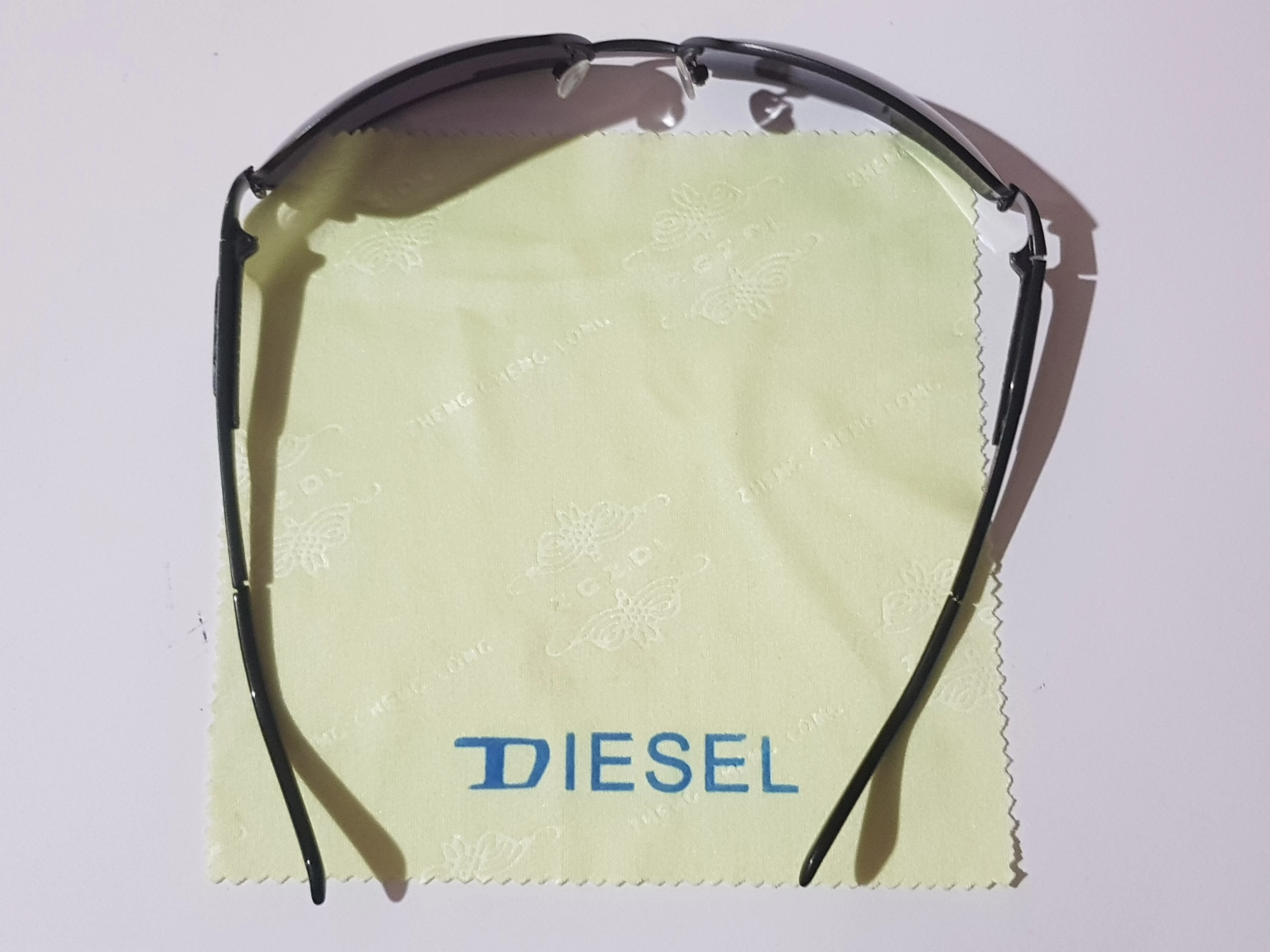 Diesel Sunglass - image 10