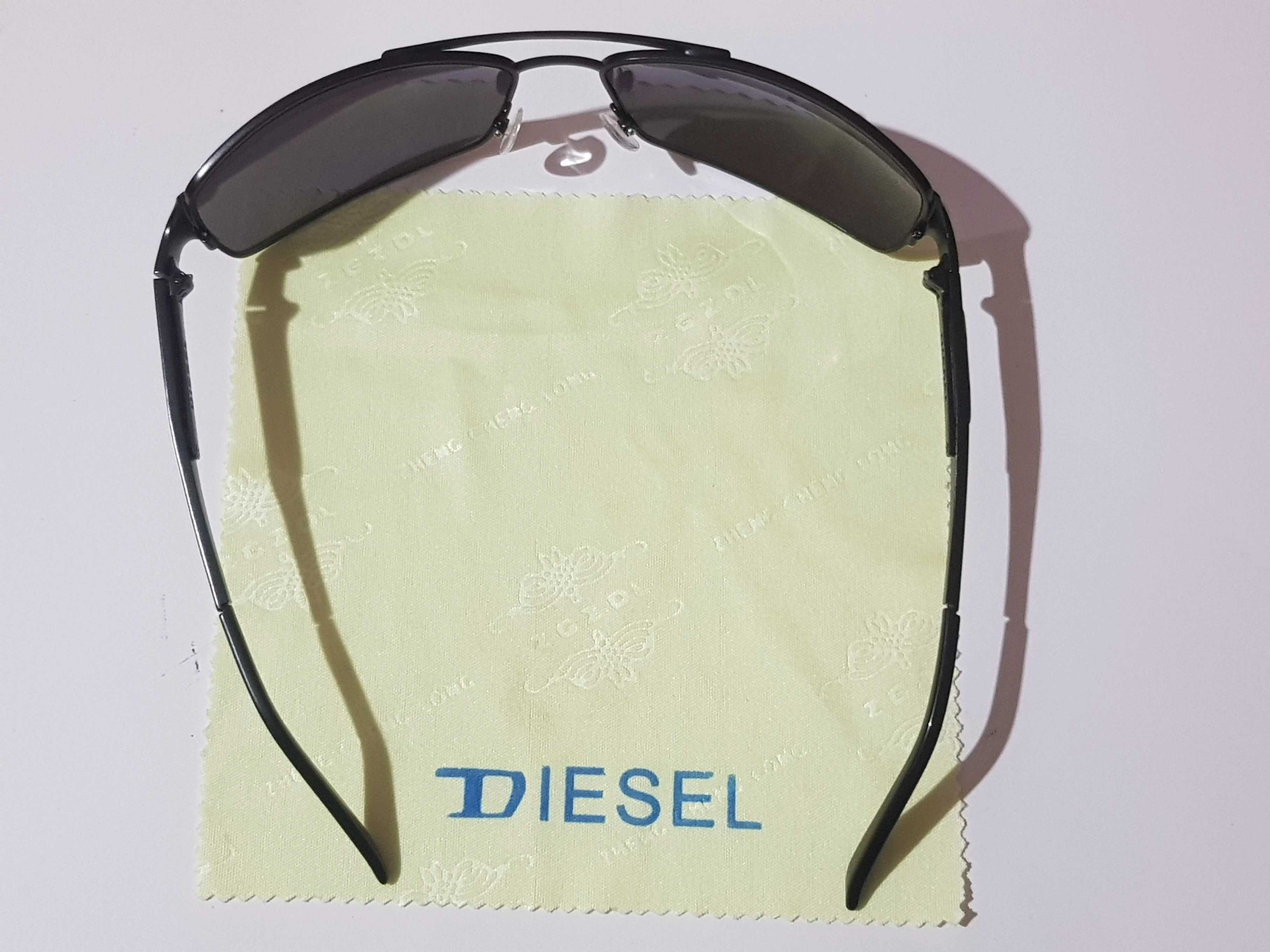 Diesel Sunglass - image 9