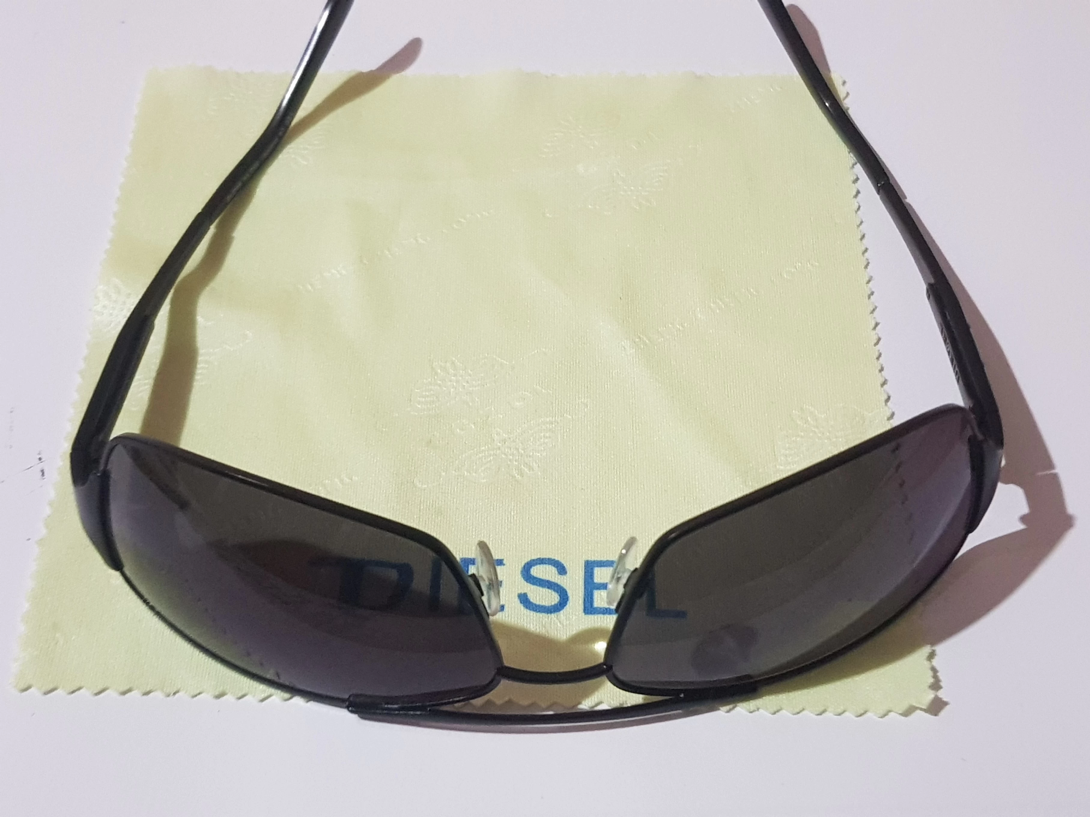 Diesel Sunglass - image 12