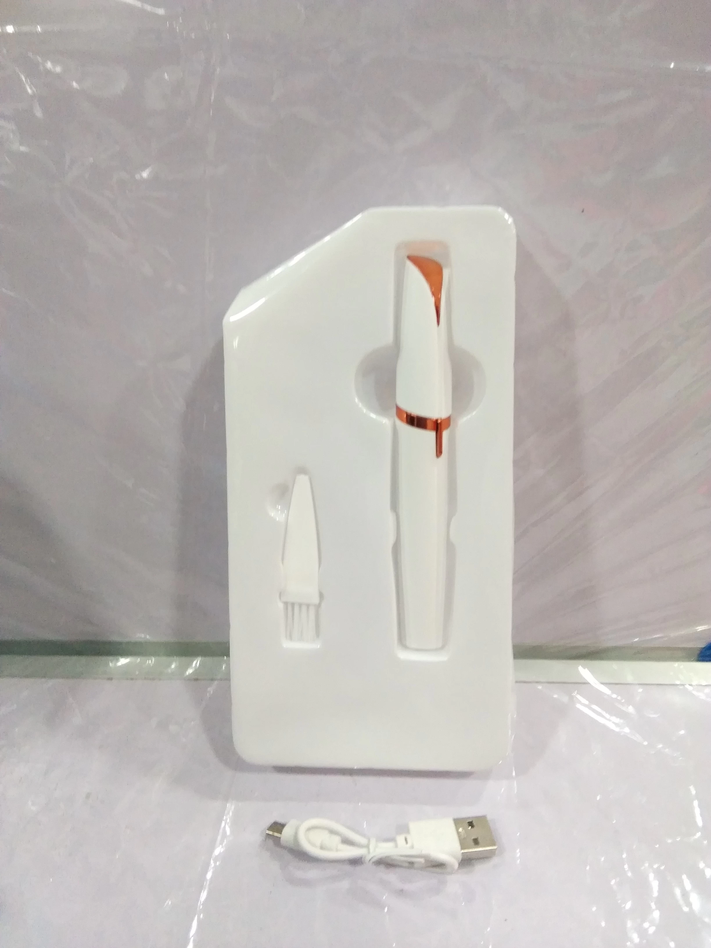 Generic Pain-Free Instant Hair Remover Tool