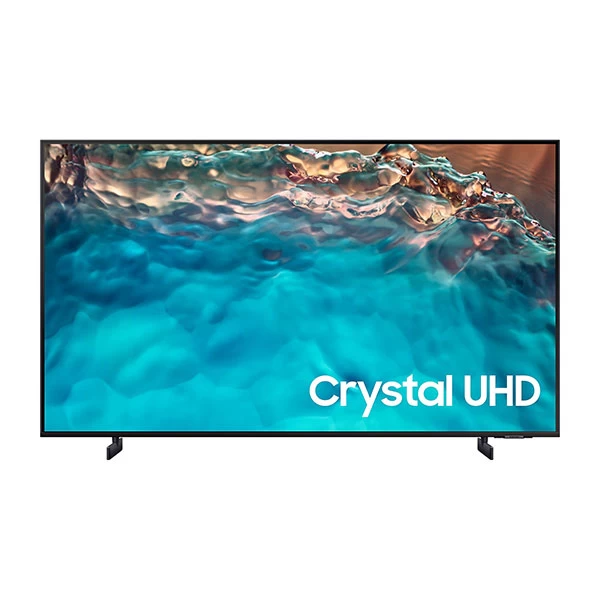 Samsung UA55BU8000 55" Crystal UHD 4K Smart TV