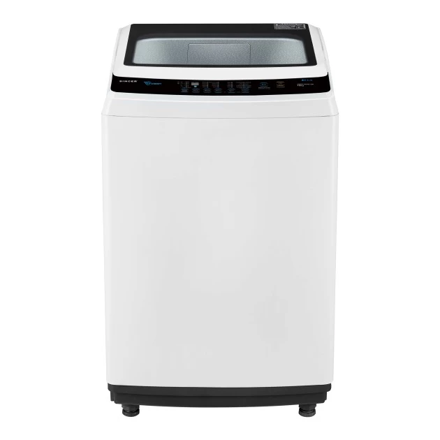 Singer 12KG Top Loading Fully Automatic Digital Inverter