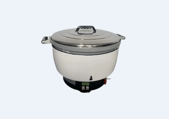 Symbus JF20Y10L-A Gas Rice Cooker
