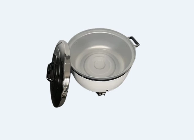 Symbus JF20Y10L-A Gas Rice Cooker - image 2