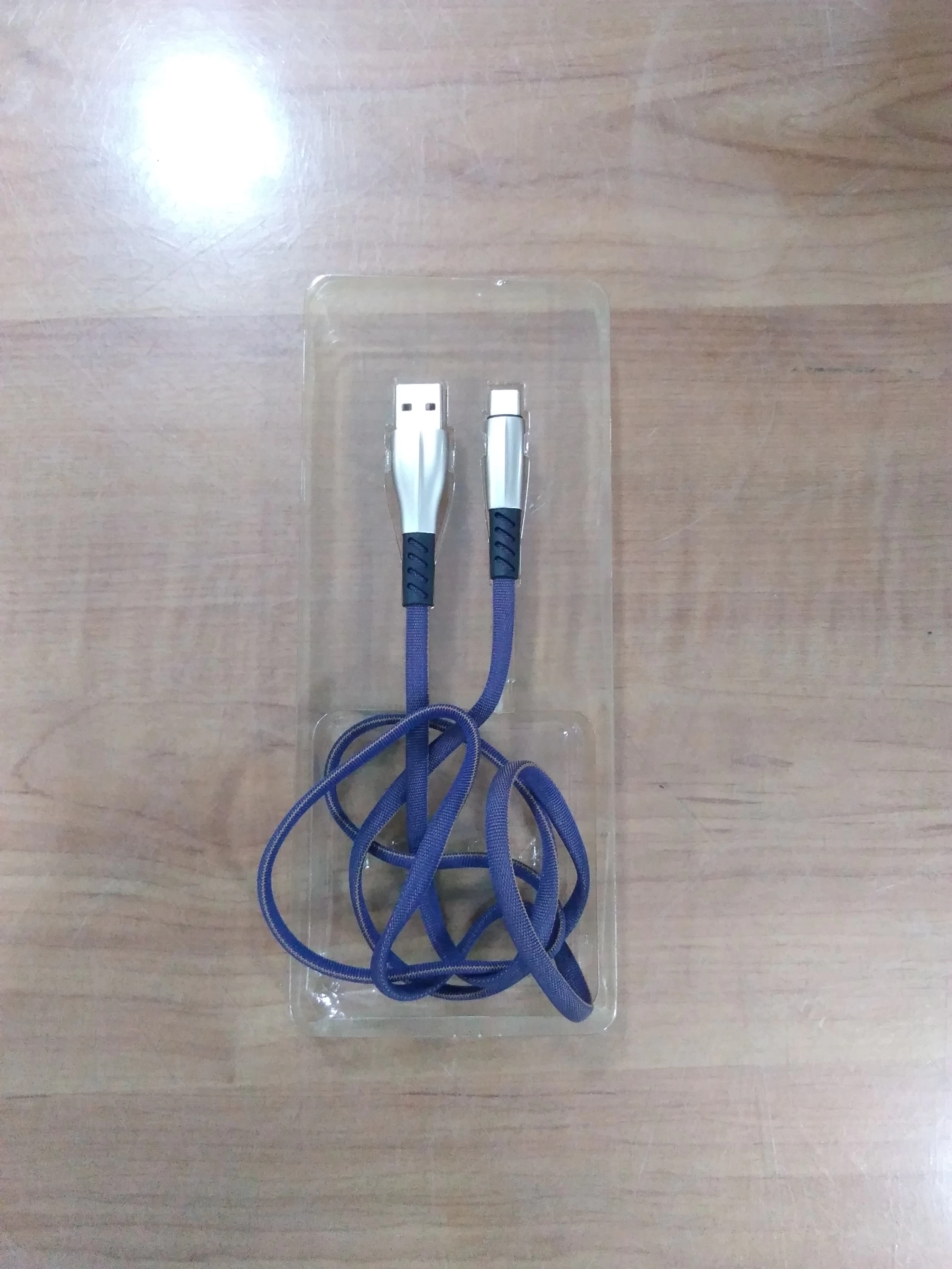 Tenco Data Cable Fast Charge - image 2