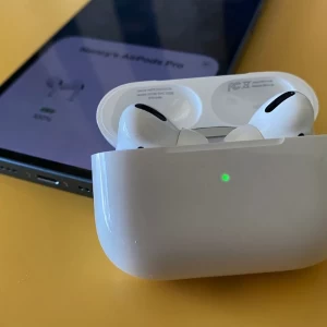 Apple AirPods Pro 2 Premium Quality Active Noise Cancelling