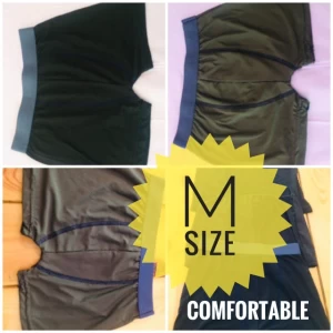 Boys Underwear M Size