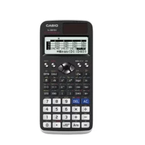Casio Standard Scientific Calculators -  FX991EX