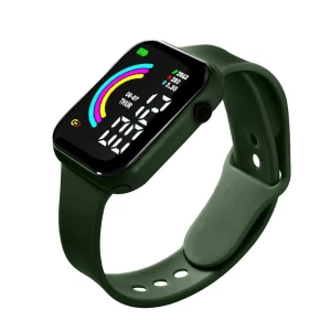 Color Screen Smart Watch Sport Bracelet Sports Watch