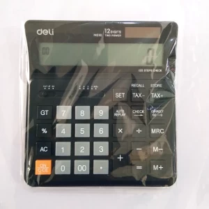 Deli Mo 1020 Calculator