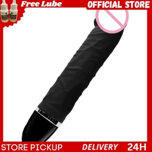 Dildo recharge Vibrator for Women sex toy