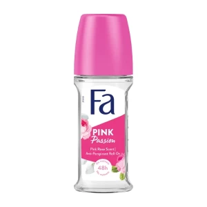 Fa Pink Passion Roll-On Deodorant 48h Protection
