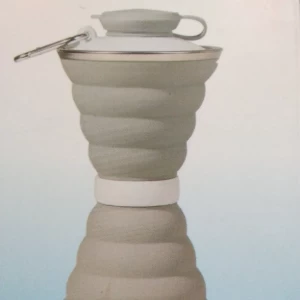 Generic Folding Travel Water Cup