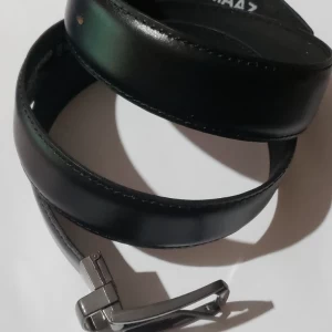 Generic Formal Office Belt Genuine Leather