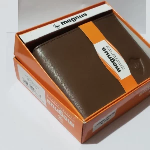 Generic Leather Wallet