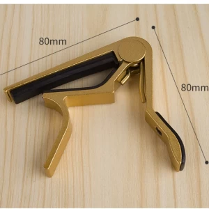 Generic Guitar Capo Professional Quality
