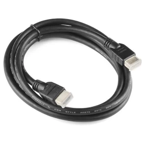 Generic HDMI Cable High Quality 1m