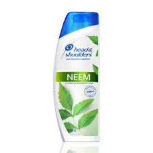 Head & Shoulders Anti-Dandruff Neem Shampoo 400ml
