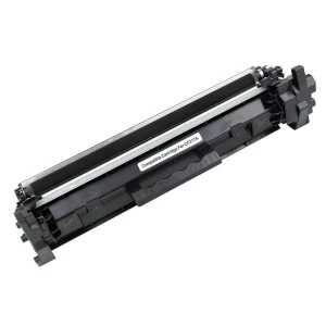 HP 17A Compatible Toner Cartridge