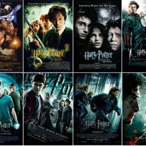 HP Movies Collection Tamil Dubbed