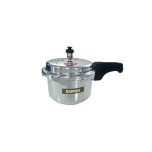 Kanvox KPC5Ltr Pressure Cooker 5 L