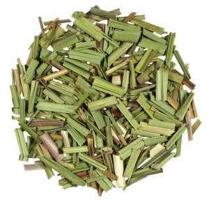 Generic Lemongrass Pieces 50g Pack