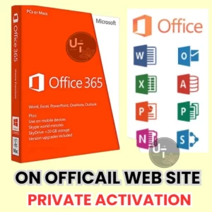 Microsoft Office 365 100% Private