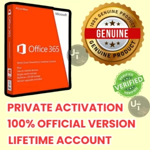 Microsoft Office 365 100% Private
