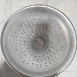 Generic Oil Stainer with Filter