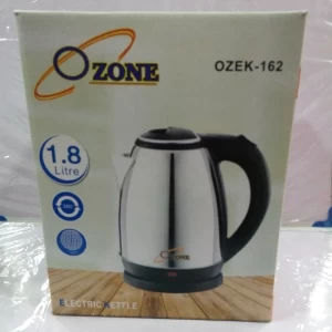 Ozone OZEK-162 1.8L Fast Boil Kettle