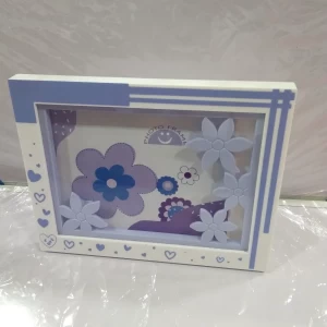 Generic Photo Frame for Display
