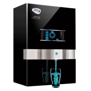 Pureit Ultima Eco Mineral RO+UV+MF