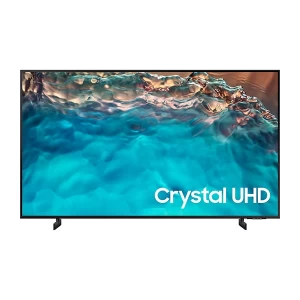 Samsung UA55BU8000 55" Crystal UHD 4K Smart TV