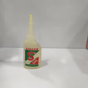 Singer Machine Oil Multi-purpose Lubricant