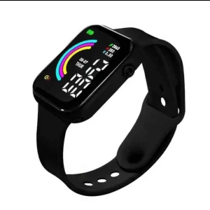 Generic Led Fashion Watch